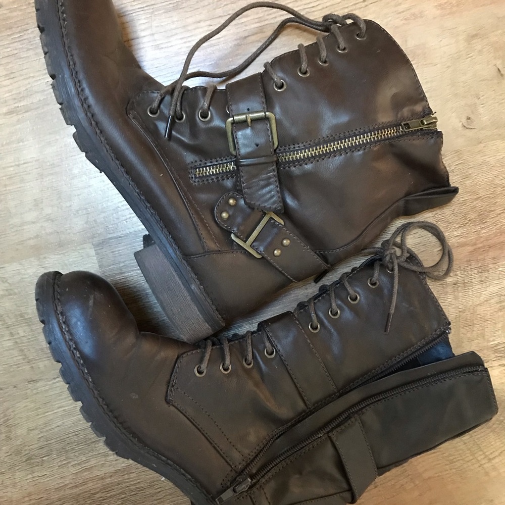 Size 9 boots